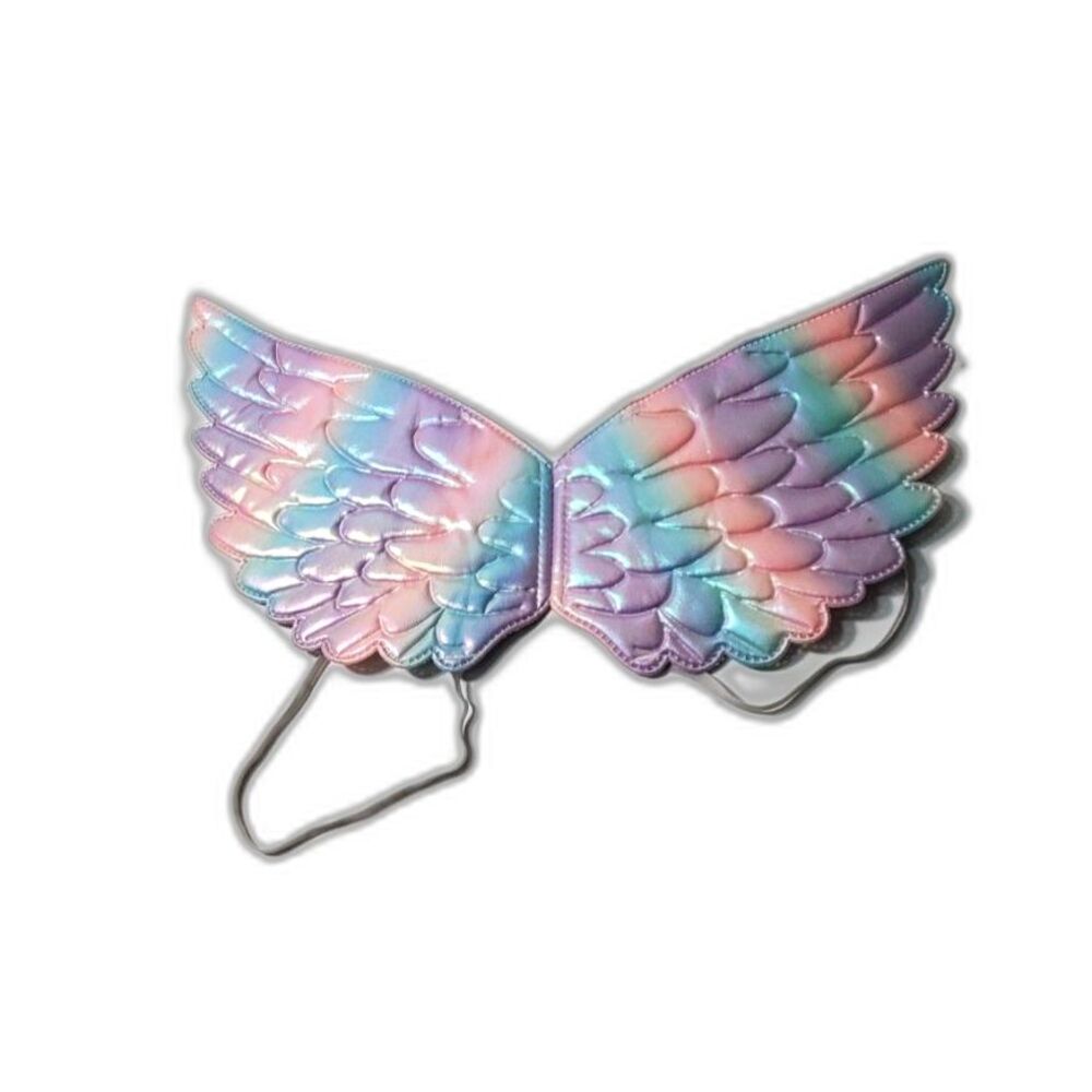 Lil Fairy Wings for your little Fairy for Halloween